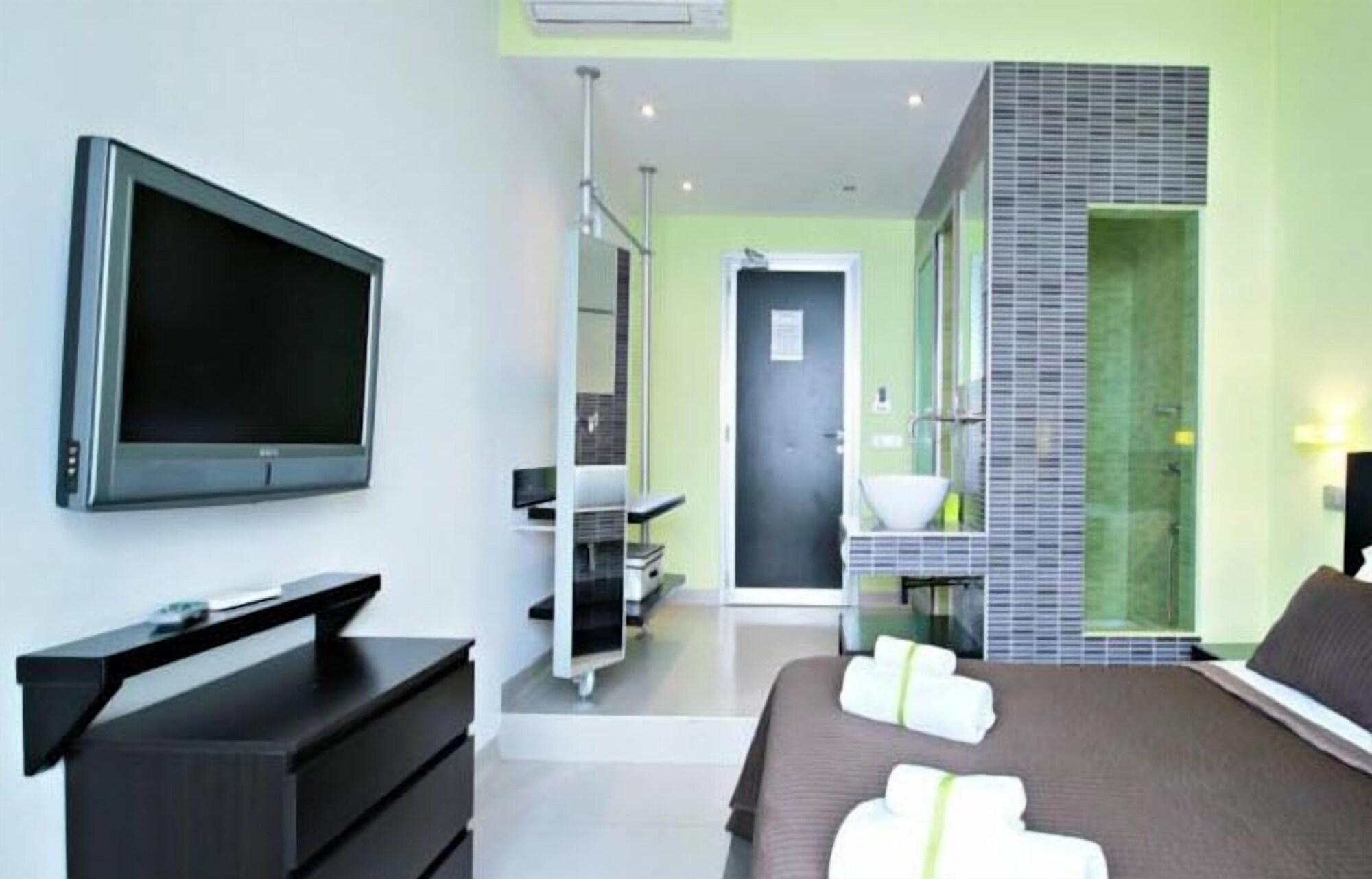 روما Moai Home المظهر الخارجي الصورة