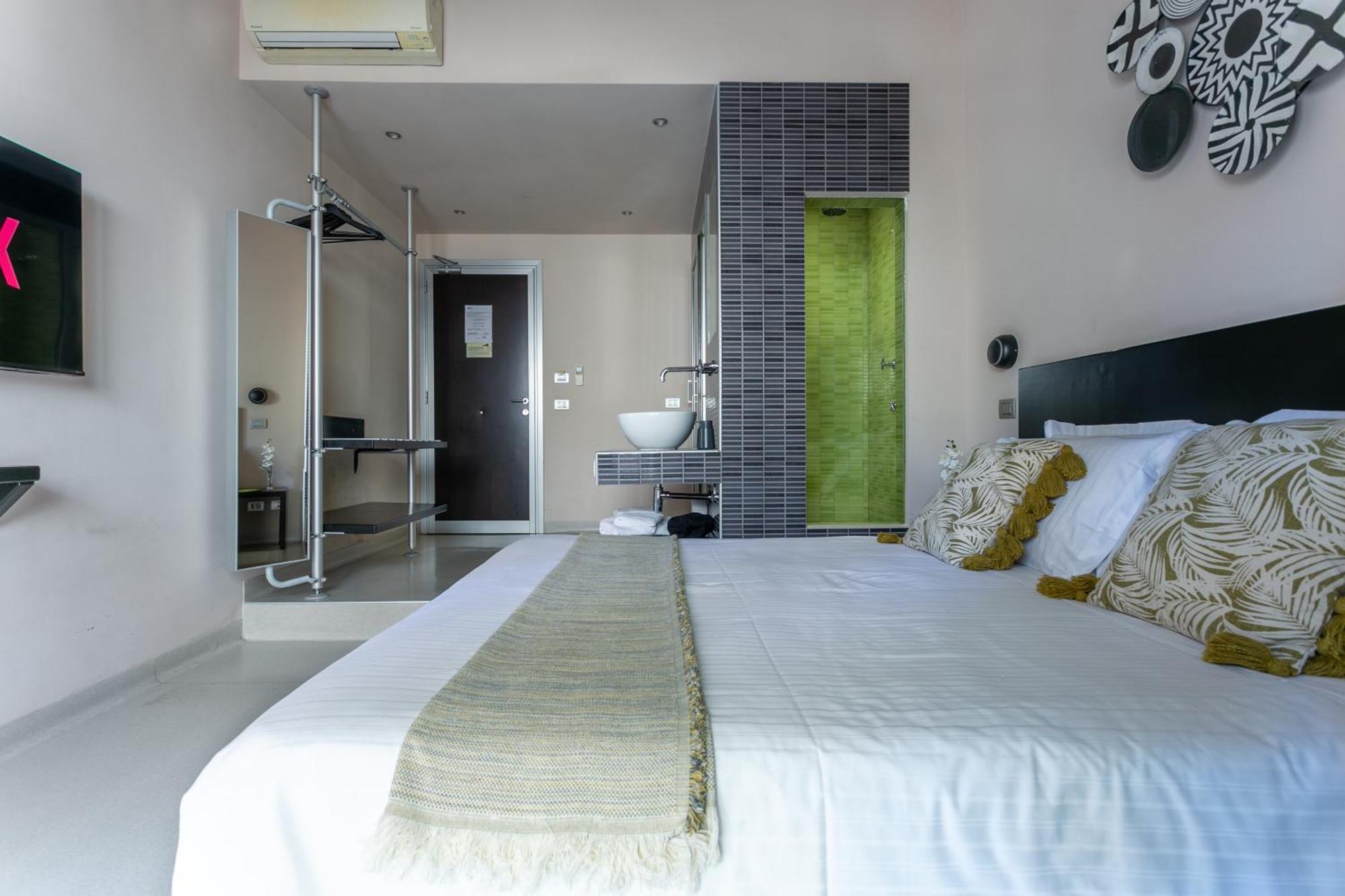 روما Moai Home المظهر الخارجي الصورة