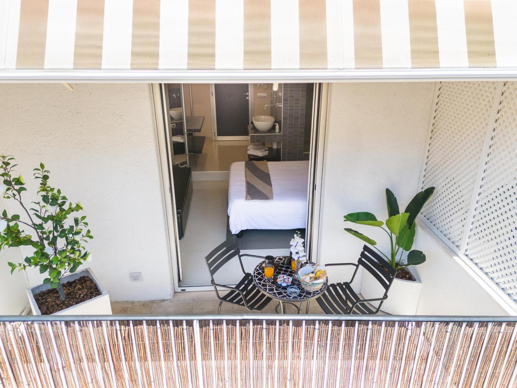 روما Moai Home المظهر الخارجي الصورة