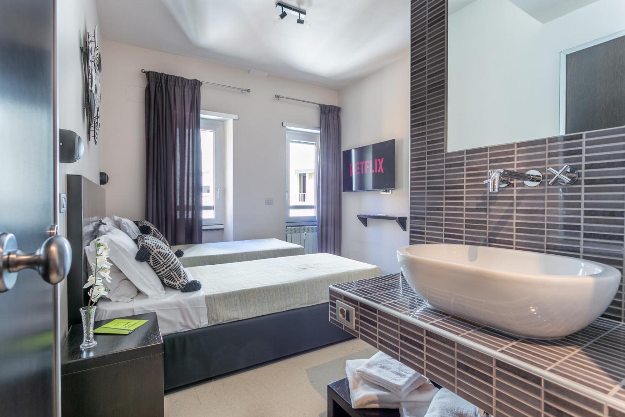 روما Moai Home المظهر الخارجي الصورة