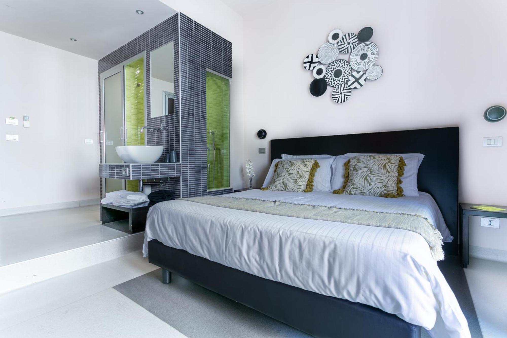 روما Moai Home المظهر الخارجي الصورة
