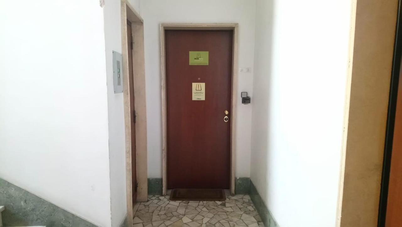 روما Moai Home المظهر الخارجي الصورة