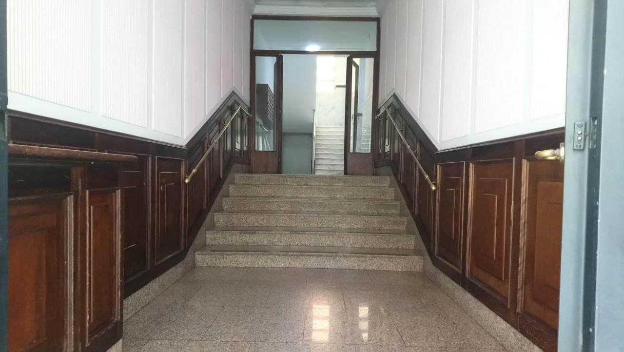 روما Moai Home المظهر الخارجي الصورة